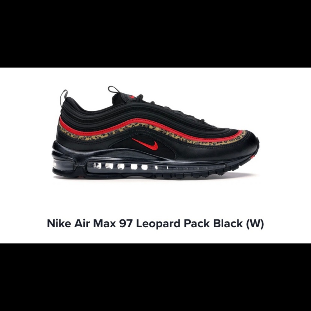 Nike air max brand new